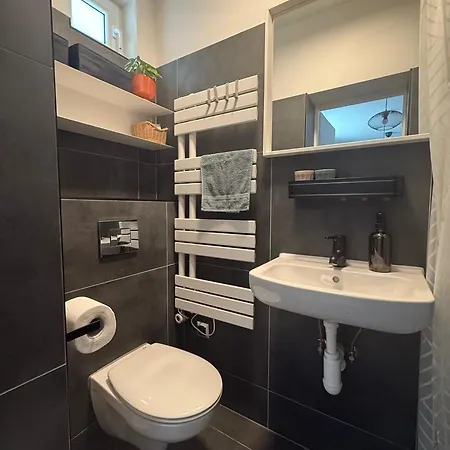 Mestske Obchodna - Old Town Apartment *